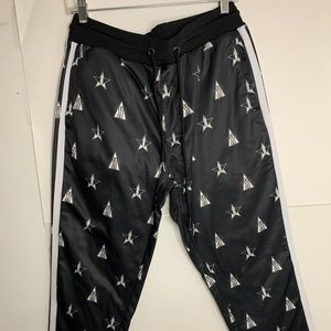 JEFFREE STAR X SHANE DAWSON TRACK PANTS